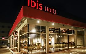 ibis Cuiaba